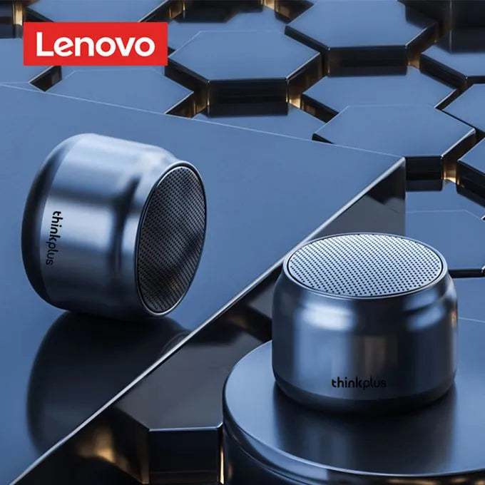 Lenovo Thinkplus K30 Portable Hifi Bluetooth Wireless Speaker