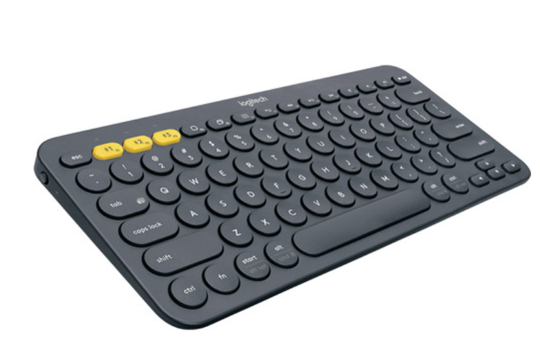 Logitech K380