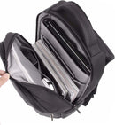 Kingsons K8933W-GY Elite Series 15.6-inch Laptop Backpack