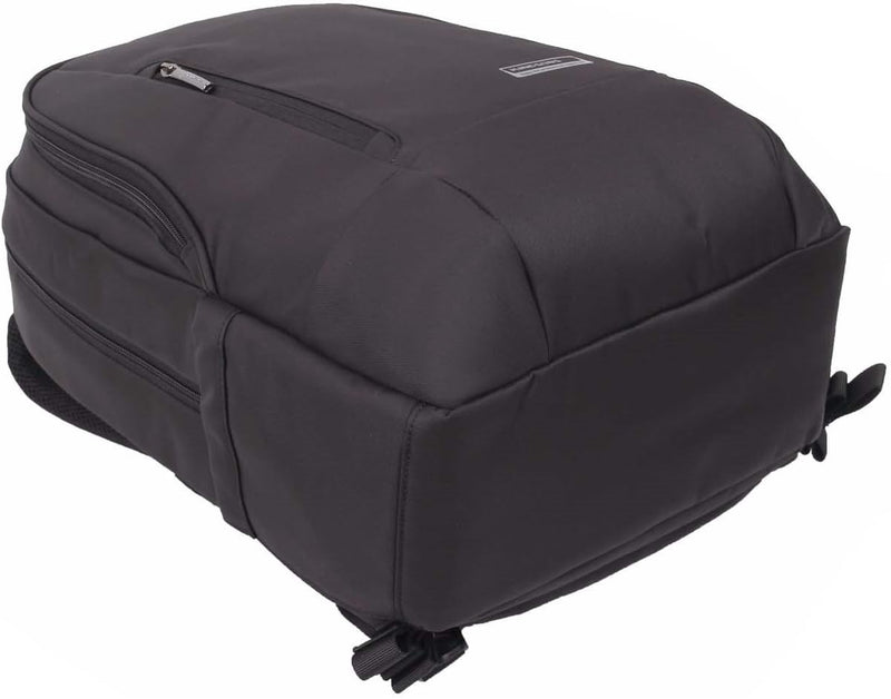 Kingsons K8933W-GY Elite Series 15.6-inch Laptop Backpack