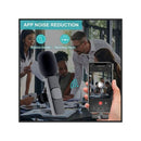 K9 Wireless Double Mic + 1 Rec Lavalier