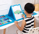 208pc Kids Drawing Painting Art Set
