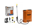 Kzubr KBS-20L 20L Cordless Battery Sprayer – Portable High-Pressure Garden & Agricultural Spray Tool