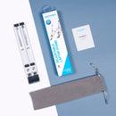 Vention KDMI0 Strong, Adjustable, Foldable Laptop Stand and Tablet Holder