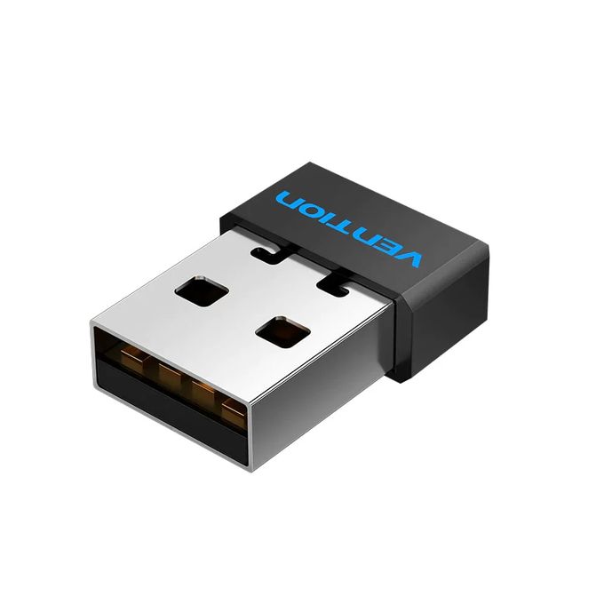 Vention KDRB0 USB Wi-Fi Adapter 2.4GHz
