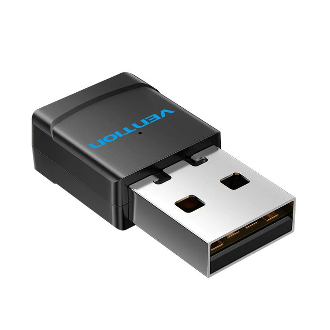 Vention KDRB0 USB Wi-Fi Adapter 2.4GHz