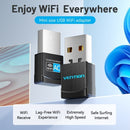 Vention KDRB0 USB Wi-Fi Adapter 2.4GHz