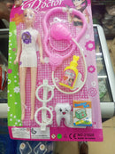 Kids Doctor Tool Set Toy