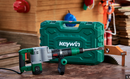 Keywin PY-720 Demolition Hammer – 1500W Heavy-Duty Electric Breaker for Concrete &amp; Masonry