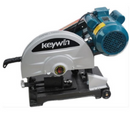 Keywin 4003-225 Cut-Off Saw – 400mm (16") 3000W Heavy-Duty Metal Cutting Machine - Industrial Use