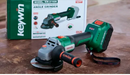 KEYWIN KW-S16801 21V Brushless Angle Grinder 115mm – Cordless Lithium-ion&nbsp;