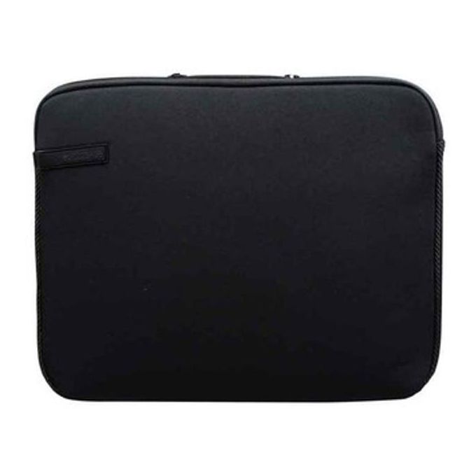 Kingsons KF0891W 15-Inch Laptop Sleeve Bag with Zip