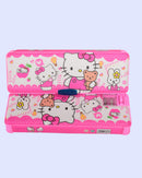 Pencil Box for Girls Students