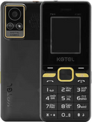 KGTEL K1801 Mobile Phone