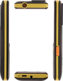 KGTEL K1801 Mobile Phone