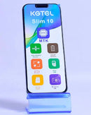 KGTEL SLIM 10 mobilephone
