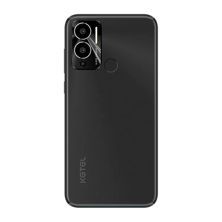 KGTEL YOLO 3 32GB ROM 5000mAh Dual SIM 8MP+8MP Camera 6.3" Screen 2GB RAM Smartphones