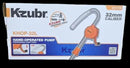 Kzubr KHOP-32L 32L Oil Pump –  Manual Lubrication Transfer Pump for Engine Oil & Diesel Use
