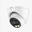 Dahua 2MP Smart Dual Light Dome Camera – DH-IPC-T1E29-A-IL-0280B-S2, ECO Series, Fixed 2.8mm Lens, IR &amp; White Light