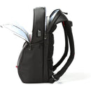 Kingsons KS3140W 15.6-Inch Waterproof Anti-Theft Backpack