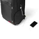 Kingsons KS3140W 15.6-Inch Waterproof Anti-Theft Backpack