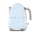 SMEG KLF03PBUK 1.7L 50's Retro Style Electric Kettle 3000W – Stylish Retro Electric Kettle for Fast Boiling