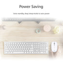 Micropack KM-236W Wireless Combo Keyboard & Mouse