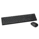 Micropack KM-236W Wireless Combo Keyboard & Mouse