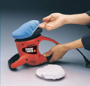 Black+Decker KP600-AE 6” 60W Polisher – Powerful Car & Furniture Polishing Tool for Smooth Finish