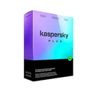 Kaspersky Plus 3 Devices,1 Year  Licence (KL1042Q5EFS)