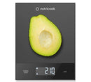 Nutricook KS205PK-ME Kitchen Scale 5Kgs – Precise &amp; Compact Digital Scale for Home Cooking