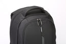 Kingsons KS3027W Executive 15.6″ Black Laptop Backpack
