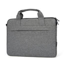 Kingsons 12" Laptop Handbag - KS3183W-GR-12