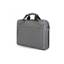 Kingsons 12" Laptop Handbag - KS3183W-GR-12