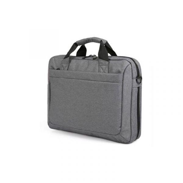 Kingsons 12" Laptop Handbag - KS3183W-GR-12