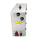 Aleko Coasts KSA120M 12KW 3-Phase Steam Generator – Commercial Sauna & Spa Steam System