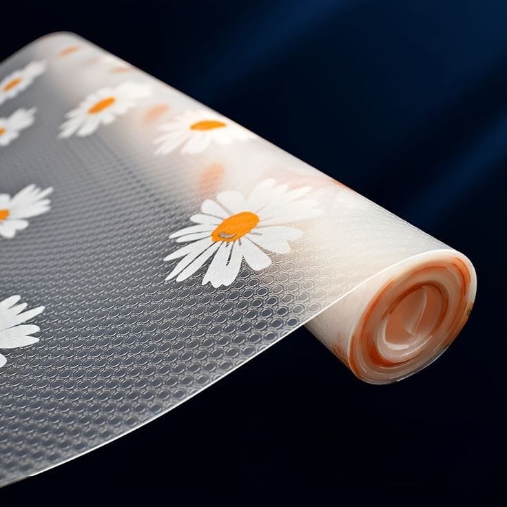  Kitchen Shelf Liners