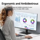 Vention KTABG 3-Button USB Wired Mouse