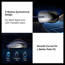 Vention KTABG 3-Button USB Wired Mouse