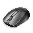 Vention KTBB0 3-Button Wireless Computer Mouse with USB Receiver