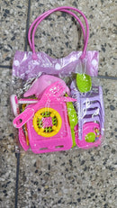 Kids Kitchen Utensils Toys