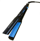 Kenworth KW3076 Professional Hair Straightener Flat Iron – Salon-Grade Ceramic Technology for Smooth, Frizz-Free Styling