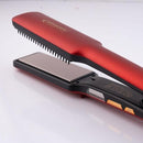 Kenworth KW3071 Professional Hair straightener Flat Iron – Ceramic Technology for Smooth & Frizz-Free Styling