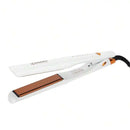 Kenworth KW3086 Hair Straightener Flat Iron – Professional Ceramic Technology for Smooth & Frizz-Free Styling