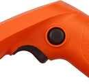Black+Decker KW712-B5 650W Electric Planer – Professional Woodworking Tool for Smooth & Precise Wood Surfaces