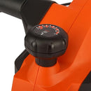 Black+Decker KW712-B5 650W Electric Planer – Professional Woodworking Tool for Smooth & Precise Wood Surfaces