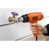 Black+Decker KX1650-B5 1750W Heat Gun – High-Power Industrial & DIY Tool for Wood, Paint, and Plastic