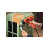 Black+Decker KX1650-B5 1750W Heat Gun – High-Power Industrial & DIY Tool for Wood, Paint, and Plastic