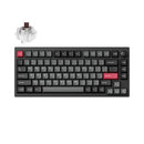 Keychron Lemokey P1 Pro Custom Gaming Keyboard – Delivers responsive typing and precise control for gaming and productivity