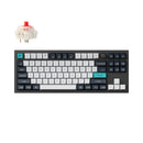 Keychron Q3 Max Wireless Custom Mechanical Keyboard – High-quality mechanical keyboard designed for smooth typing, wireless convenience, and customizable performance